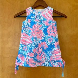 Lilly Pulitzer Shift Dress